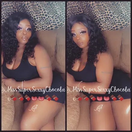 OnlyFans cuenta misssexxychocolate1970 avatar 1
