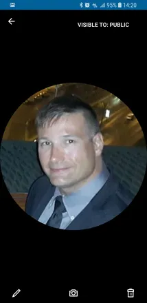OnlyFans cuenta mk19seabee avatar 1