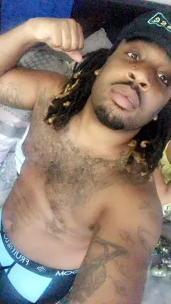 OnlyFans cuenta mikebstunnin avatar 1