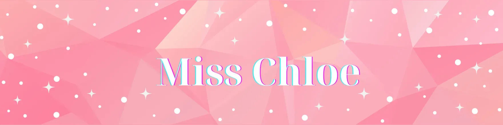 OnlyFans cuenta missschloe header 2