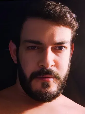 OnlyFans cuenta conradcesare avatar 1