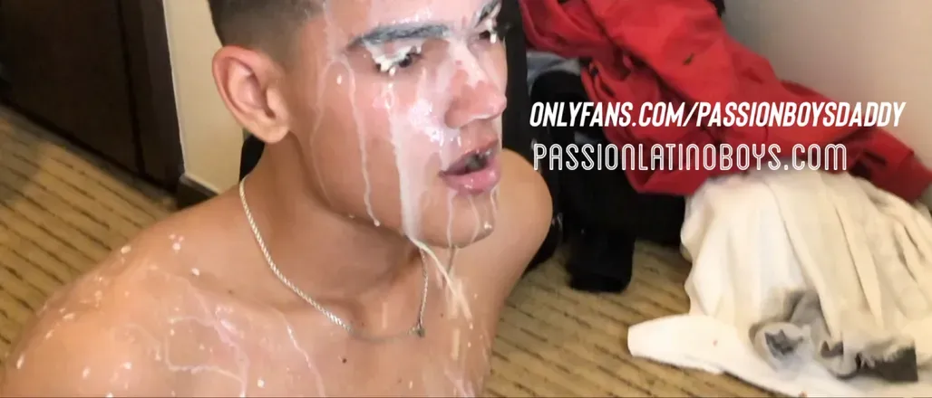 OnlyFans account  passionboysdaddy header 2