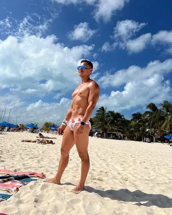 OnlyFans cuenta ivadan avatar 1