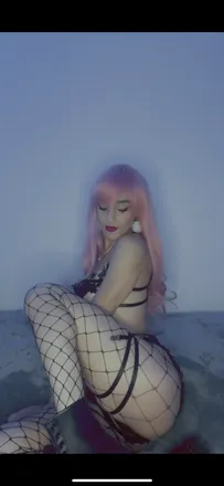 OnlyFans cuenta animebarbieari header 2