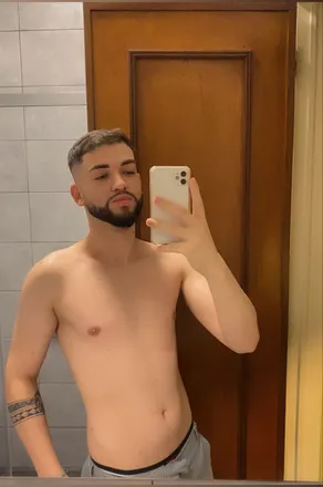 OnlyFans account  tomtombr avatar 1