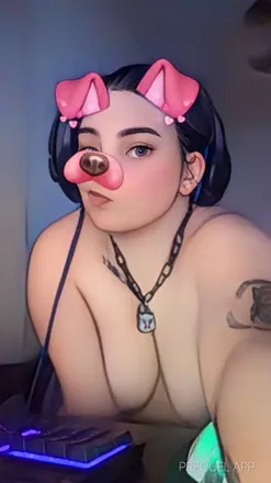 OnlyFans account  supremepanda264 header 2