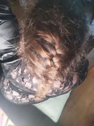 OnlyFans account  tereziella header 2
