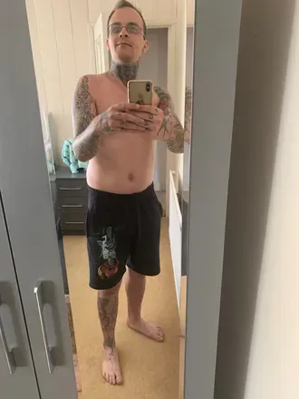OnlyFans cuenta reptilekeeper91 avatar 1