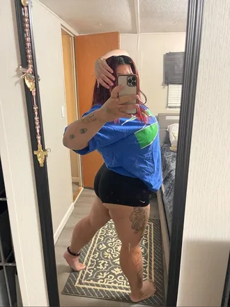 OnlyFans cuenta lilqueendr avatar 1