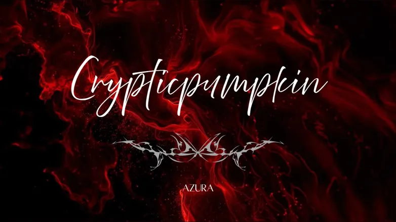 OnlyFans cuenta crypticpumpkin header 2