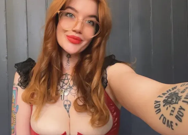 OnlyFans cuenta sinfulsweetheartxxx avatar 1