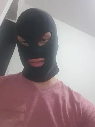 OnlyFans cuenta mrmask3086 avatar 1