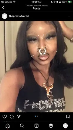 OnlyFans account  socunt avatar 1