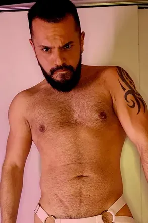 OnlyFans cuenta wolfi9223 avatar 1