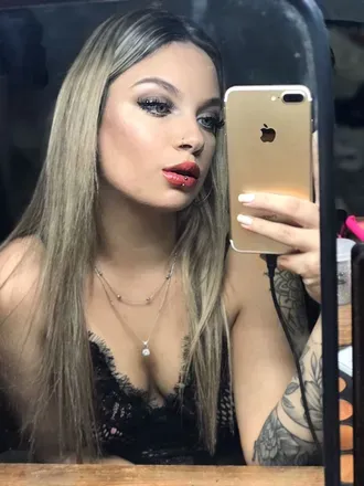 OnlyFans cuenta lailaterruzzi avatar 1