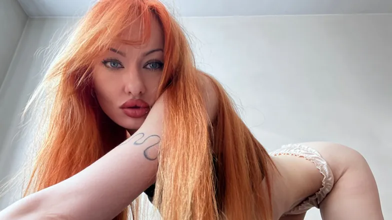 OnlyFans cuenta vivianblaze header 2