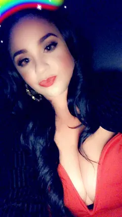 OnlyFans account  bellaviidaaa avatar 1
