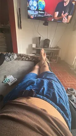 OnlyFans account  sadeside avatar 1