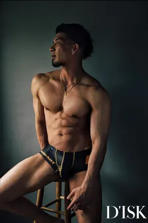 OnlyFans cuenta daisuke_sexy avatar 1