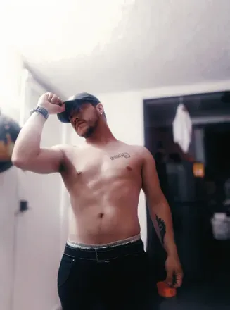 OnlyFans cuenta javii_caballero avatar 1