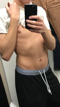 OnlyFans cuenta cinnamontwink header 2