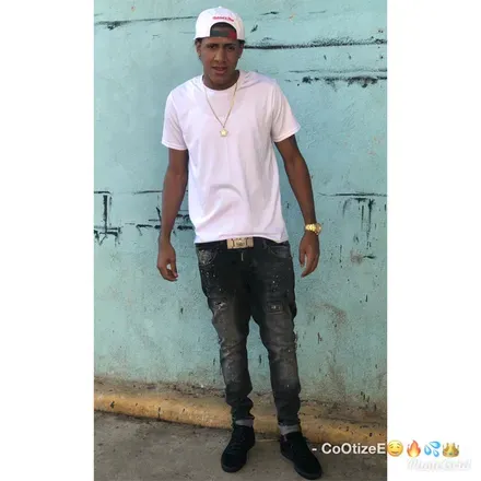OnlyFans cuenta jorgediaz12 avatar 1