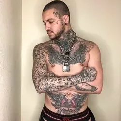 OnlyFans cuenta pupjayy avatar 1