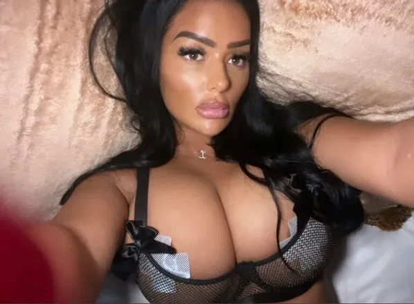 OnlyFans account  laurenchristina avatar 1