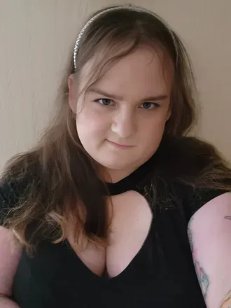 OnlyFans cuenta yourcutetransgf avatar 1