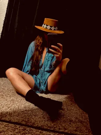 OnlyFans cuenta sha_nichole avatar 1