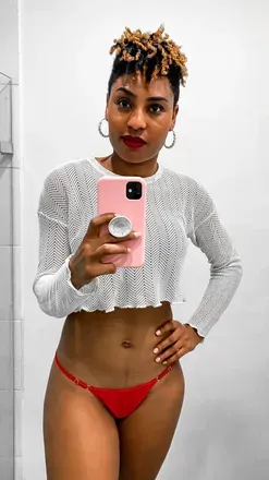 OnlyFans cuenta yinapamovip avatar 1