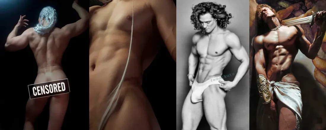 OnlyFans cuenta fedorkuts header 2