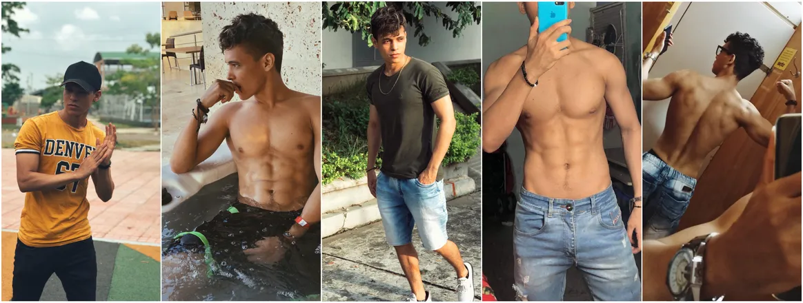 OnlyFans cuenta thorkamelo header 2