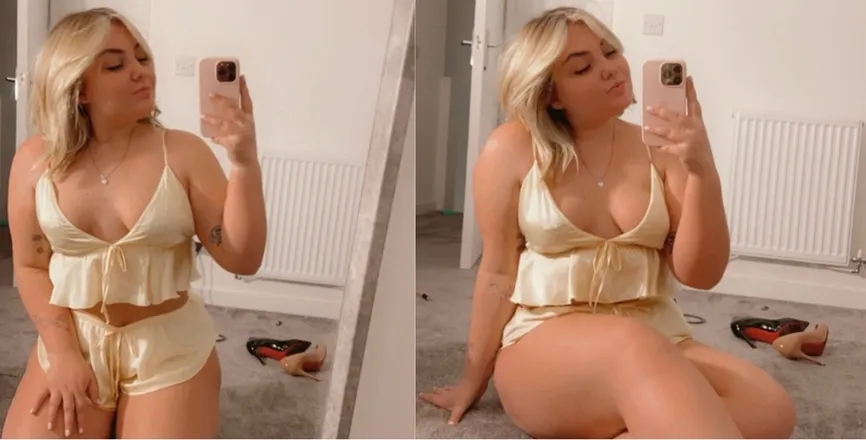 OnlyFans cuenta chloe.grey header 2