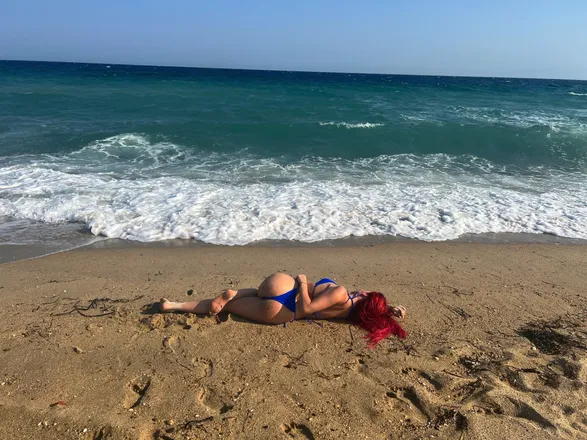 OnlyFans cuenta itsfoxyhoe header 2