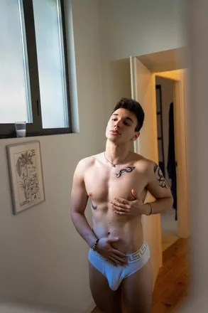 OnlyFans account  hot_devil_boy avatar 1