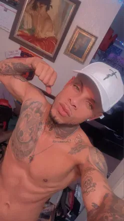 OnlyFans cuenta jlongstrokes69 avatar 1