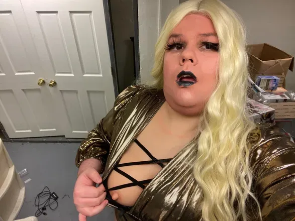 OnlyFans cuenta sissy-erika001 avatar 1