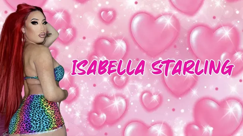OnlyFans cuenta isabellastarling header 2