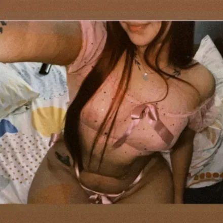 OnlyFans cuenta missjoness avatar 1