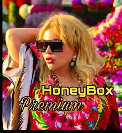 OnlyFans cuenta premiumhoneybox avatar 1
