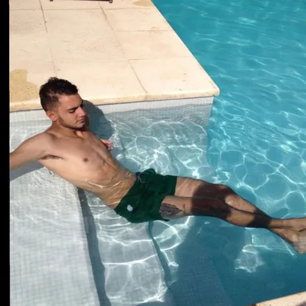 OnlyFans account  sextingwolf header 2