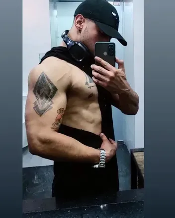 OnlyFans cuenta u246628415 avatar 1
