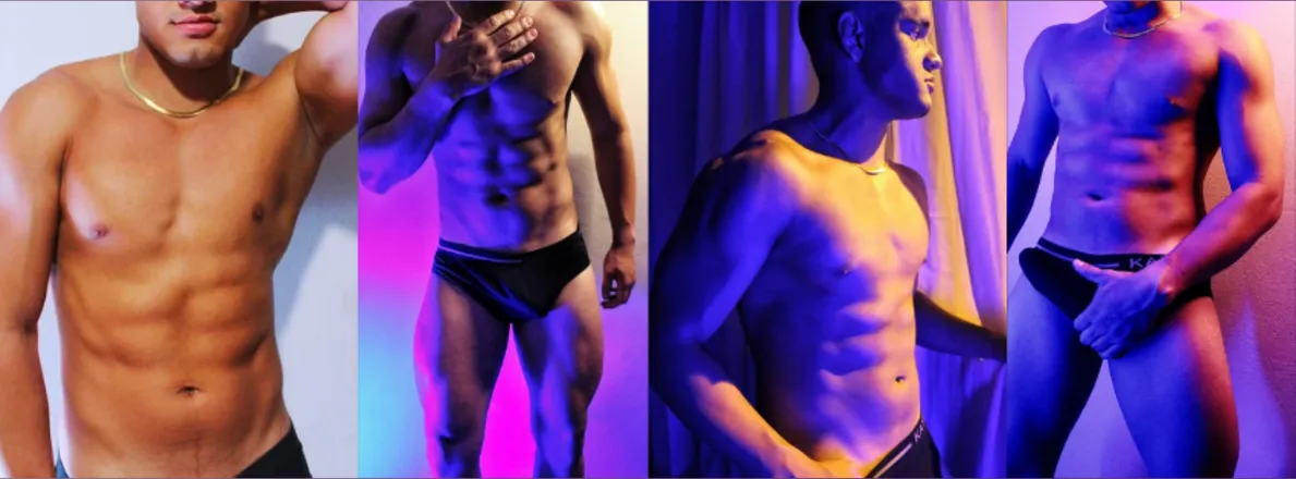 OnlyFans cuenta angelcald56 header 2