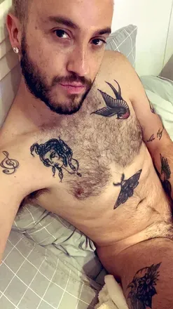 OnlyFans account  josephys avatar 1
