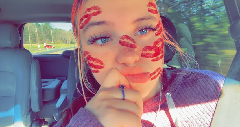 OnlyFans account  ggbaby509 header 2