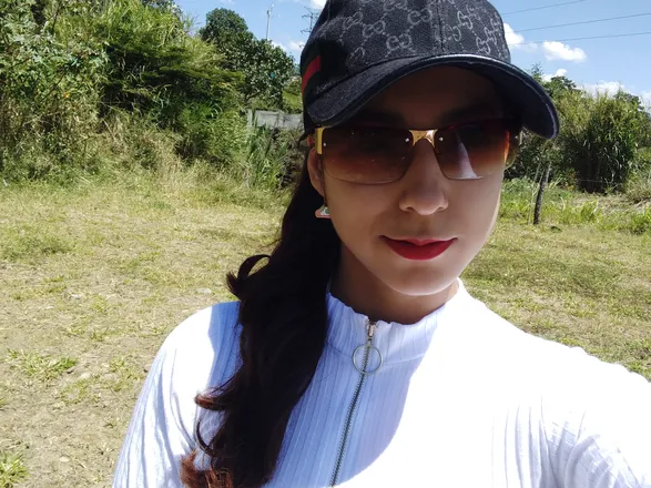 OnlyFans cuenta stephanie0528 header 2