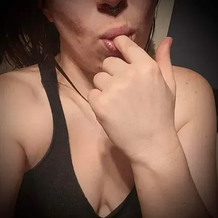 OnlyFans account  inspiredbysin avatar 1