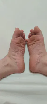 OnlyFans cuenta strongfeetmale avatar 1