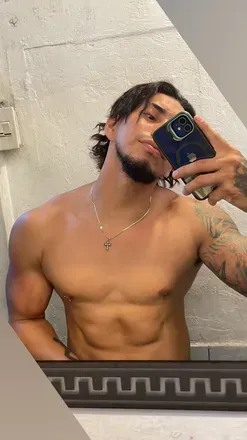 OnlyFans cuenta stevenramirezm7 avatar 1